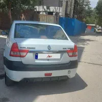 رنو تندر 90 (L90 لوگان) E2، مدل ۱۳۹۵