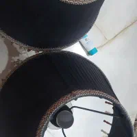 آباژور|چراغ خواب و آباژور|تهران, امجدیه (خاقانی)|دیوار