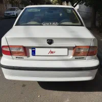 سمند دو گانه کارخانه مدل90|خودرو سواری و وانت|مشهد, جنت|دیوار