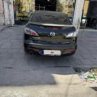 مزدا۳ نیو