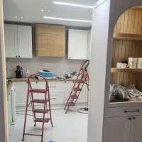 نیازمند نیروی کار در کابینت سازی