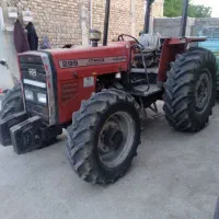 تراکتور۲۹۹جفت