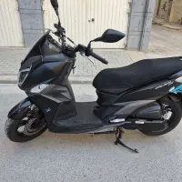 sym j200 abs