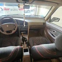 پژو پارس|خودرو سواری و وانت|قدس, شهرقدس|دیوار