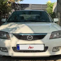 مزدا ۳۲۳