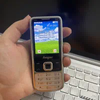 گوشی موبایل 4 سیم ساده هوپ K69 چهار سیمکارت بلوتوث|موبایل|تهران, جمال‌زاده|دیوار