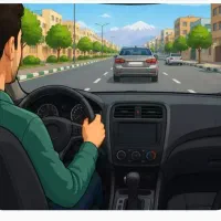 آموزش خصوصی مهارت رانندگی