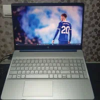 لپ تاپ hp 256 GB + پایه لپ تاپ|رایانه همراه|تهران, گرگان|دیوار