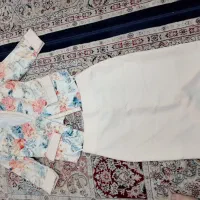 لباس مجلسی|لباس|قم, قلعه کامکار|دیوار