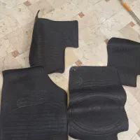 کفپوش ۲۰۶ و ساینا