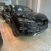 بی‌وای‌دی سانگ پلاس مدل 2025 / نقد و اقساط