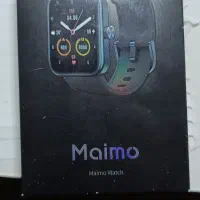 ساعت مچی هوشمند