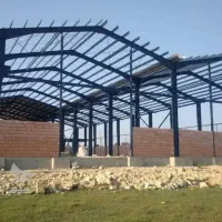 جوشکاری ساختمان ویلا سربندی و...