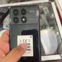 شیایومی پوکو‌x6 pro  گیگ 512