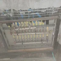 خدمات لوله کشی تعمیرات و تاسیسات فوری 24ساعته