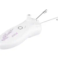 بندانداز برقی اصلاح صورت بانوان ROZIA