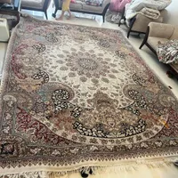 دو تخته فرش ۱۲نفره