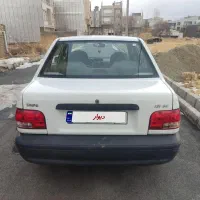فروش پراید 131 مدل 99|خودرو سواری و وانت|قیدار, |دیوار