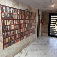 فاز۳ خیابان معلم مجتمع مینا سندتک برگ