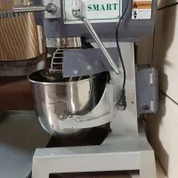 میکسر ۱۵ لیتری درحد خیلی نو وتمیز