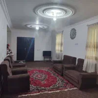 550متر زمین 100بنا تک برگ سند شاندرمن زیبا|فروش خانه و ویلا|ماسال, |دیوار