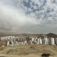 در لحظه تصمیم بگیر / آپارتمان / فاز۵ / ۸۵ متری