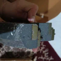 لنت عقب تیبا.ریو.کوییک|قطعات یدکی و لوازم جانبی|فردیس, منظریه|دیوار