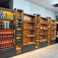 دکور ر دخانیات u5ویترینg6داروخانه5hقفسهx4فروشگاهیh|فروشگاه و مغازه|شهریار, شهرک شاهد|دیوار