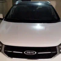 mvm x22 - 1400|خودرو سواری و وانت|سنندج, |دیوار