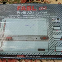 تخته رسم فابل