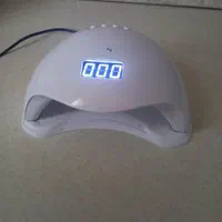 لوازم کاشت ناخن|آرایشی، بهداشتی، درمانی|بومهن, |دیوار