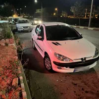 بی رنگ۲۰۶sd v8