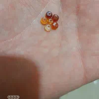 سیترین طبیعی اصل