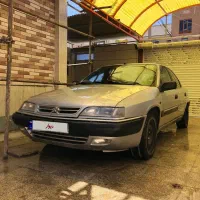 زانتیا مدل 83