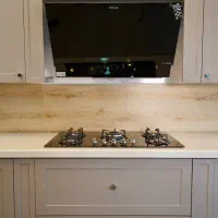 کابینت آماده طوسی مات|مصالح و تجهیزات ساختمان|تهران, فردوس|دیوار