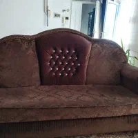 مبل راحتی ۷نفره