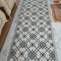 گلیم راهرویی ۳در۱|گلیم، جاجیم، گبه|اهواز, پردیس دو|دیوار