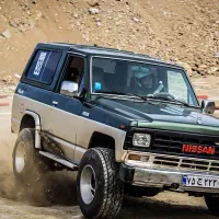 تور گردی با آفرود