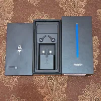 سامسونگ Note10پلاس.درحد آکبند|موبایل|تهران, پونک|دیوار