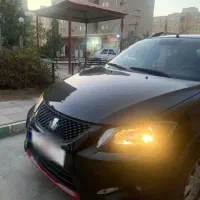 کوییک GXR مدل اواخر ۱۴۰۳ تولید پارس خودرو|خودرو سواری و وانت|قم, پردیسان|دیوار