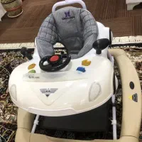 روروئک دلیجان مدل روما