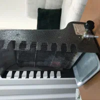 منقل ایستاده