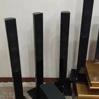 سینما خانواده سامسونگ
