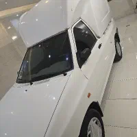 پراید وانت مسقف ۴۰۳