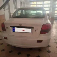 فروش فوری  ریو|خودرو سواری و وانت|همدان, |دیوار