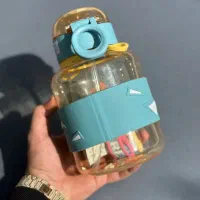 قمقمه بیگ|ظروف نگهدارنده، پلاستیکی، یکبارمصرف|قم, سالاریه|دیوار