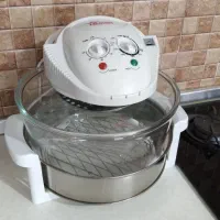 هوا پز رژیمی