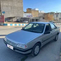 پژو 405مدل 94 دوگانه سوزcng