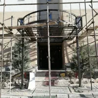 پیمانکاری ساختمان  و اهنگری|خدمات پیشه و مهارت|فردیس, شهرک ارم|دیوار