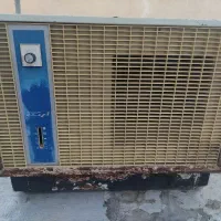 کولر آبی ارج قدیمی